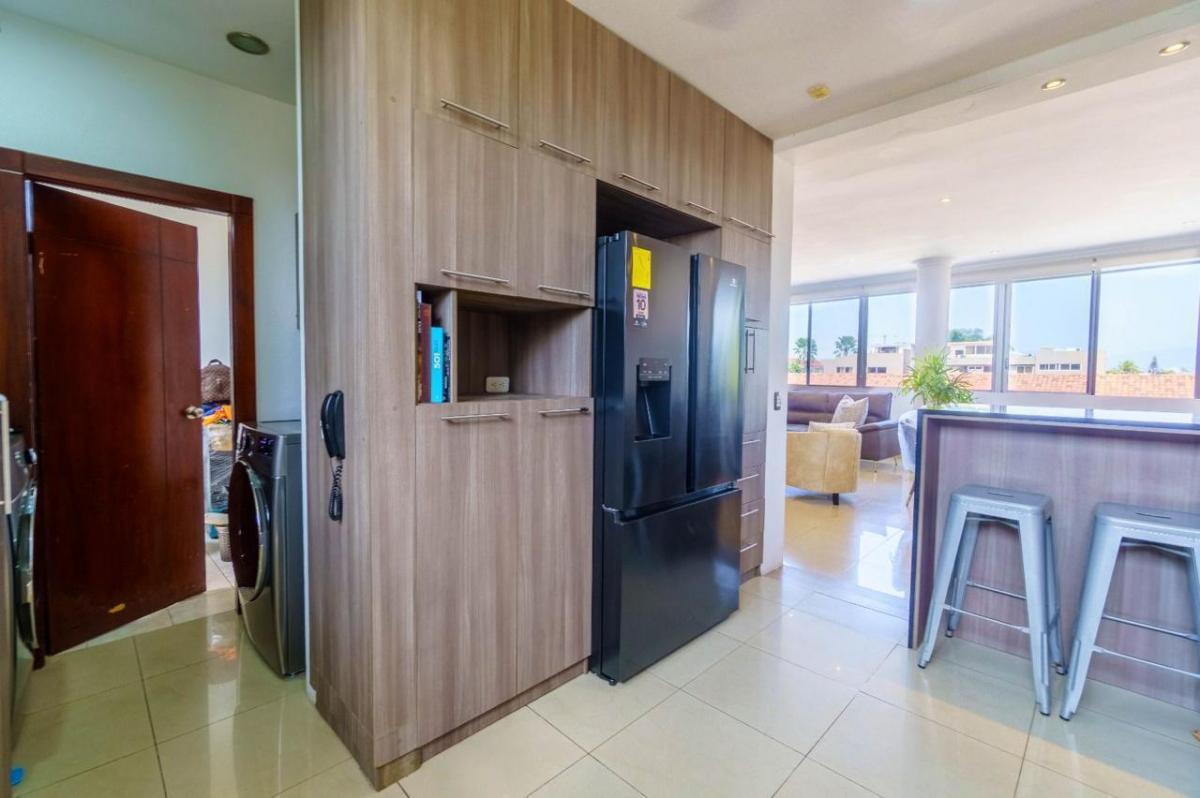 Departamento en Venta - Sector El Tornero, Guayas — imagen 8