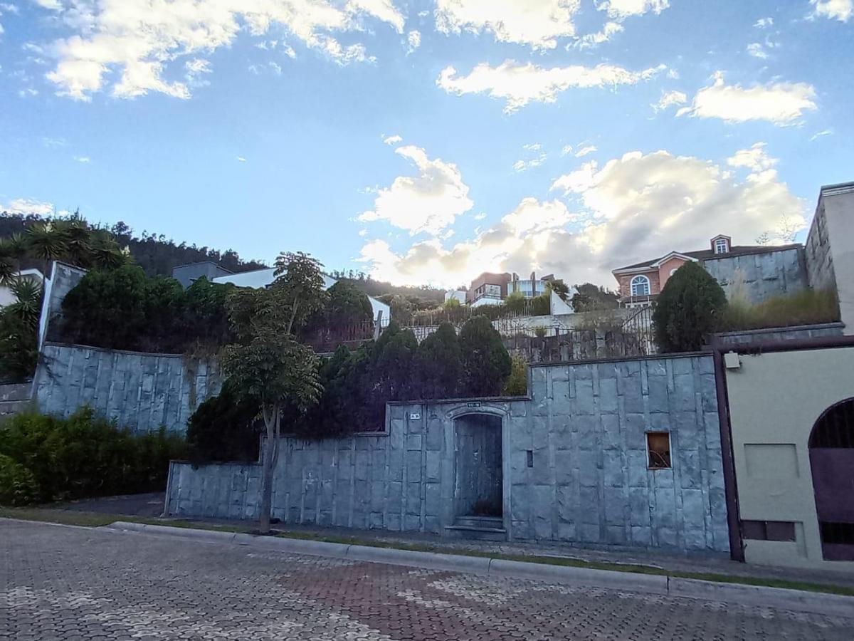 Terreno con Proyecto Aprobado Para Casa en Miravalle — imagen 10