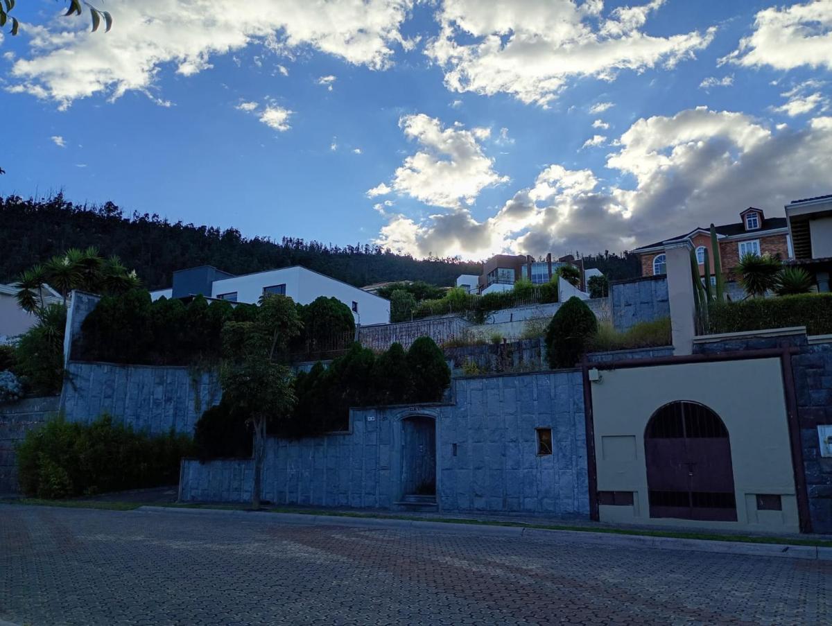 Terreno con Proyecto Aprobado Para Casa en Miravalle — imagen 9