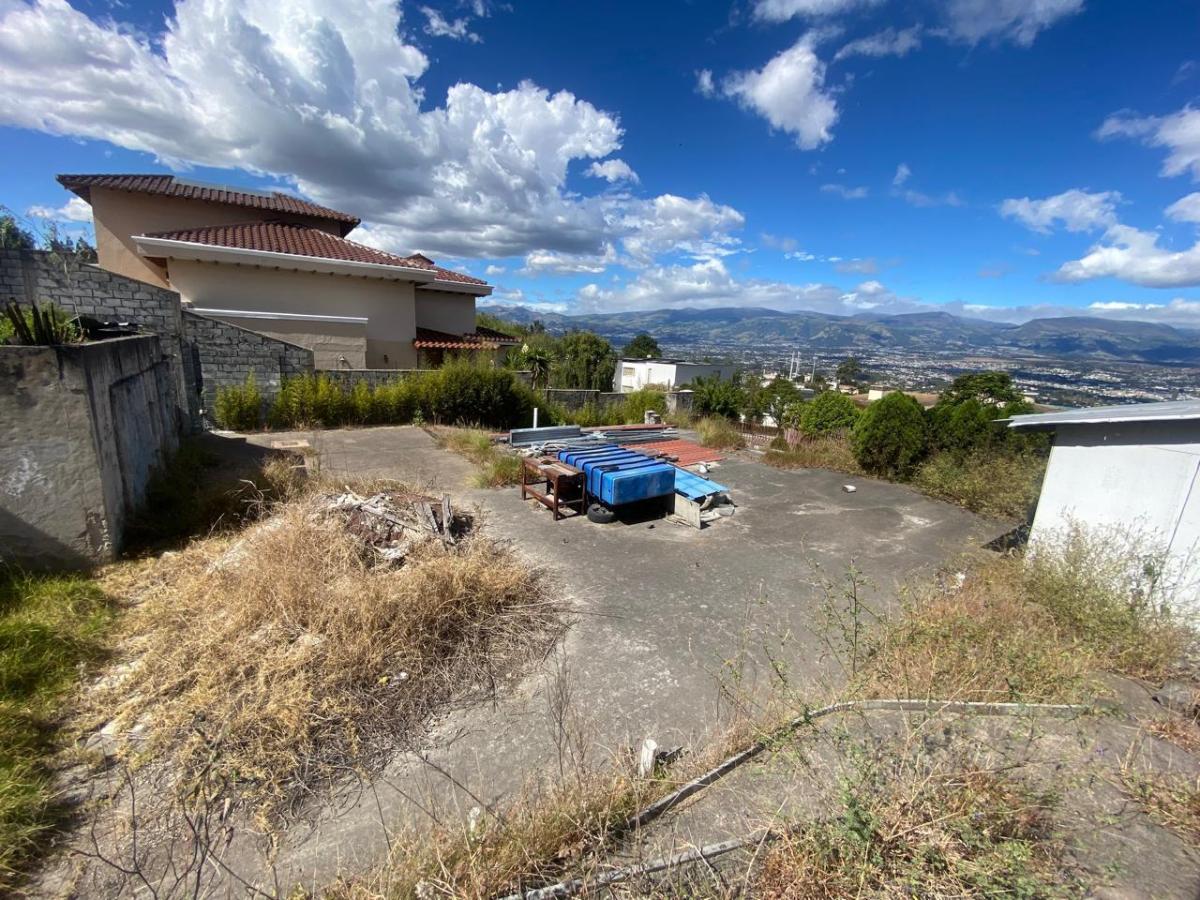 Terreno con Proyecto Aprobado Para Casa en Miravalle — imagen 7
