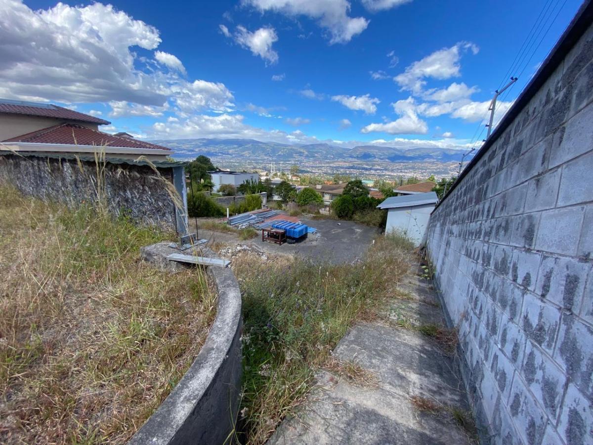 Terreno con Proyecto Aprobado Para Casa en Miravalle — imagen 6