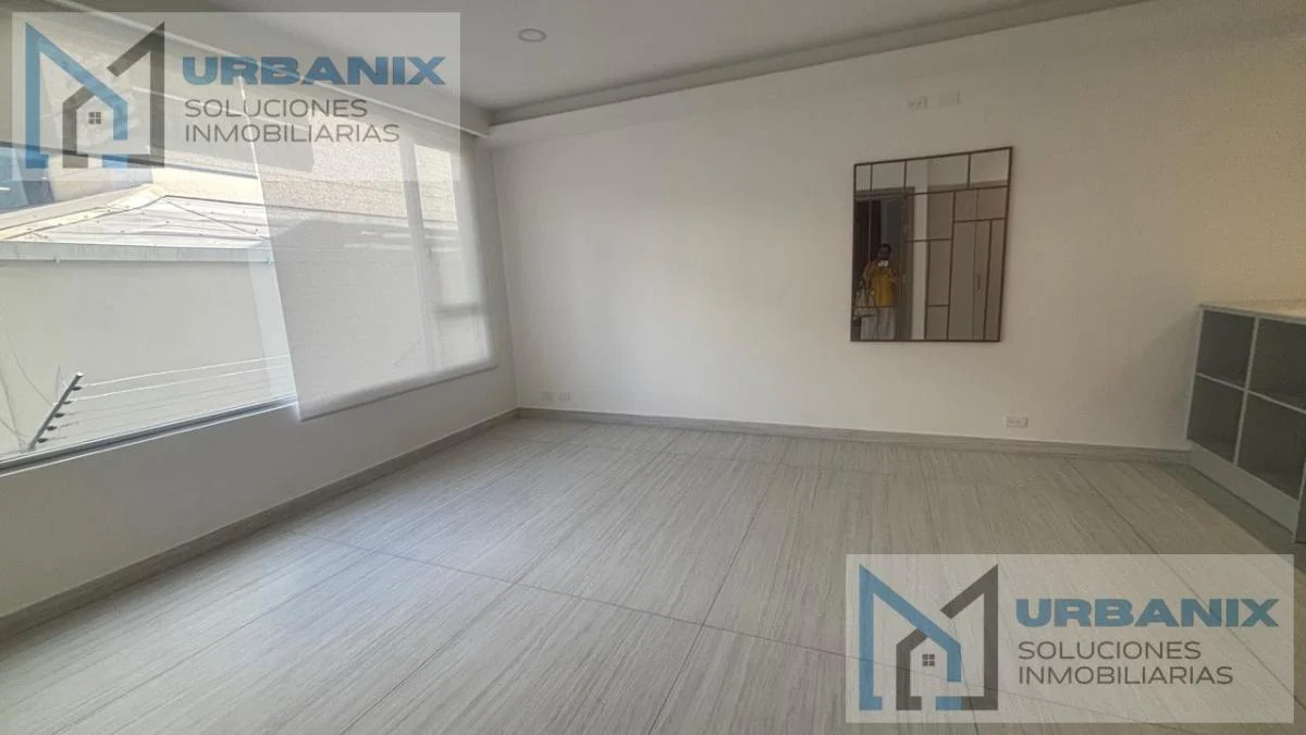 Departamento en Quito Tenis — imagen 10
