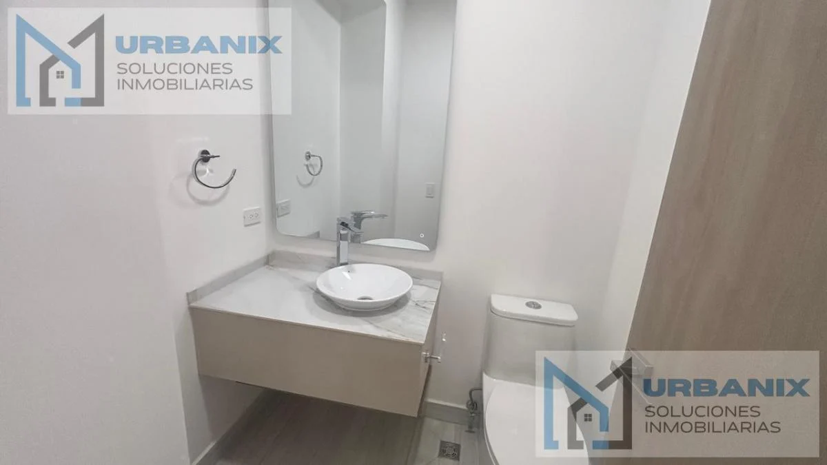 Departamento en Quito Tenis — imagen 9