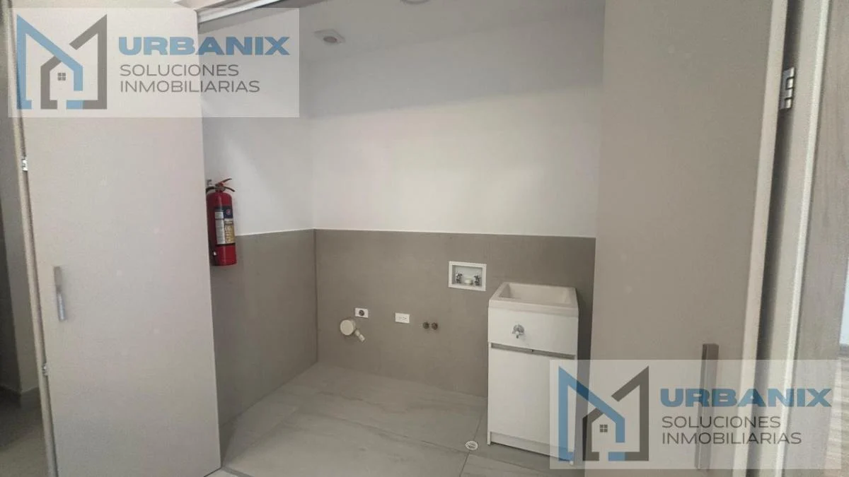Departamento en Quito Tenis — imagen 6
