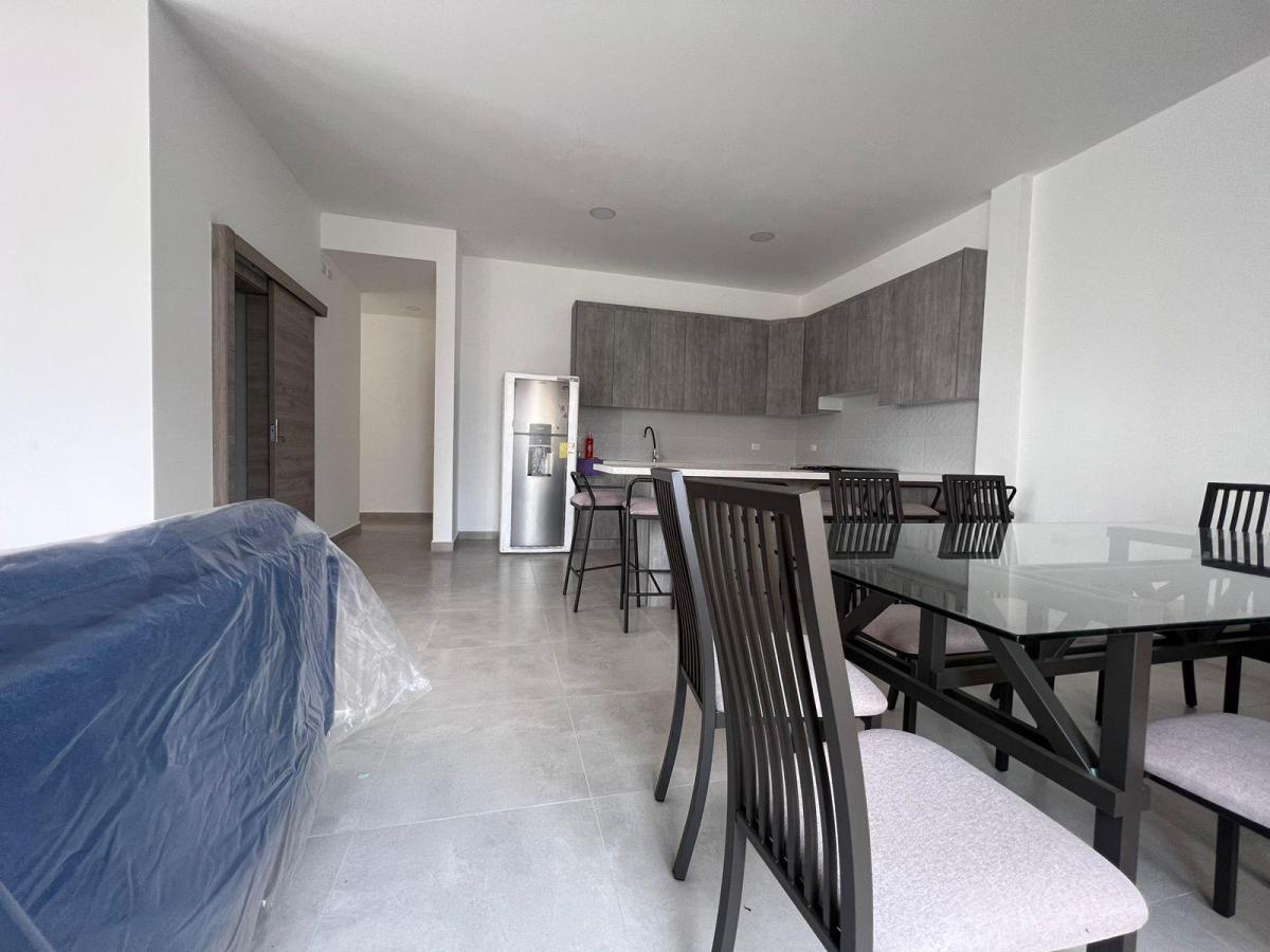 Vendo Casa Moderna por Estrenar en El Mejor Conjunto Residencial Salinas — imagen 4