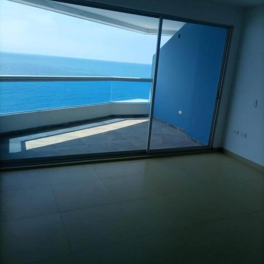 Departamento en Venta Frente Al Mar Tonsupa 150 m² — imagen 8