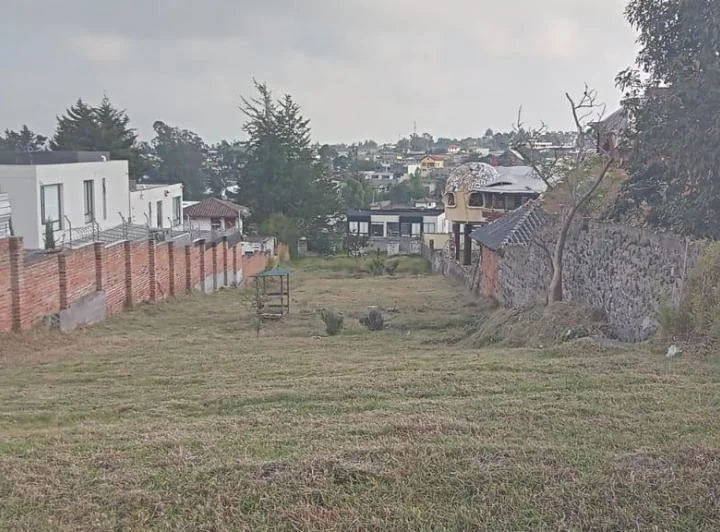 Terreno de Venta Sector La Cerámica — imagen 1