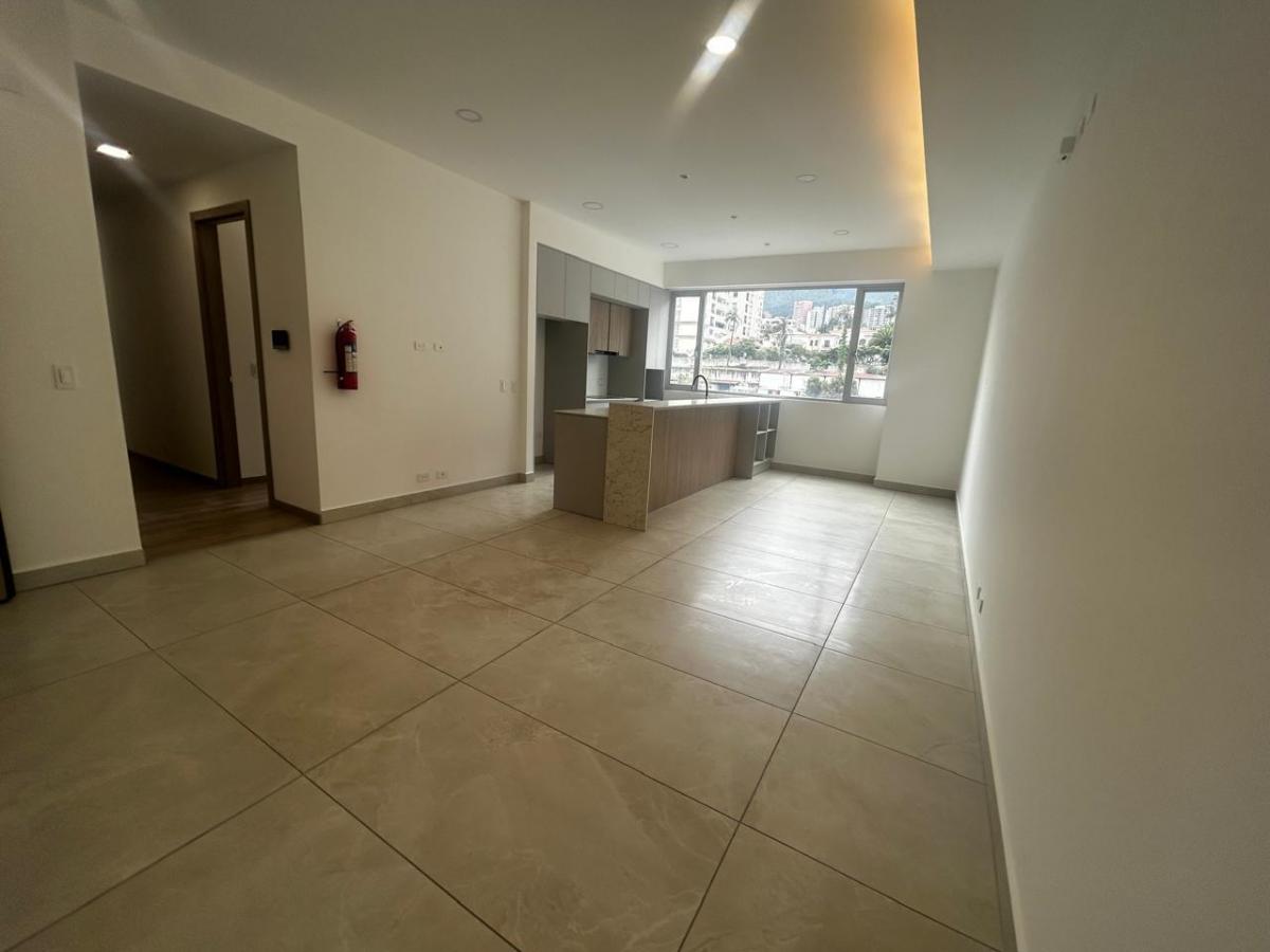 Vendo Departamento Moderno en Quito Tenis por Estrenar — imagen 10