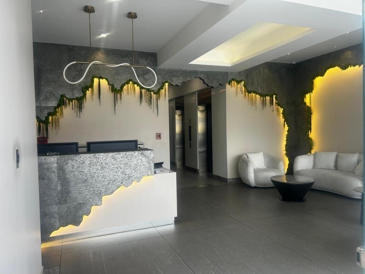 Vendo Departamento Moderno en Quito Tenis por Estrenar — imagen 8