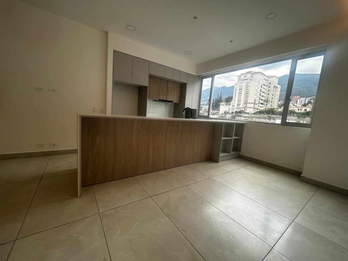 Vendo Departamento Moderno en Quito Tenis por Estrenar — imagen 7