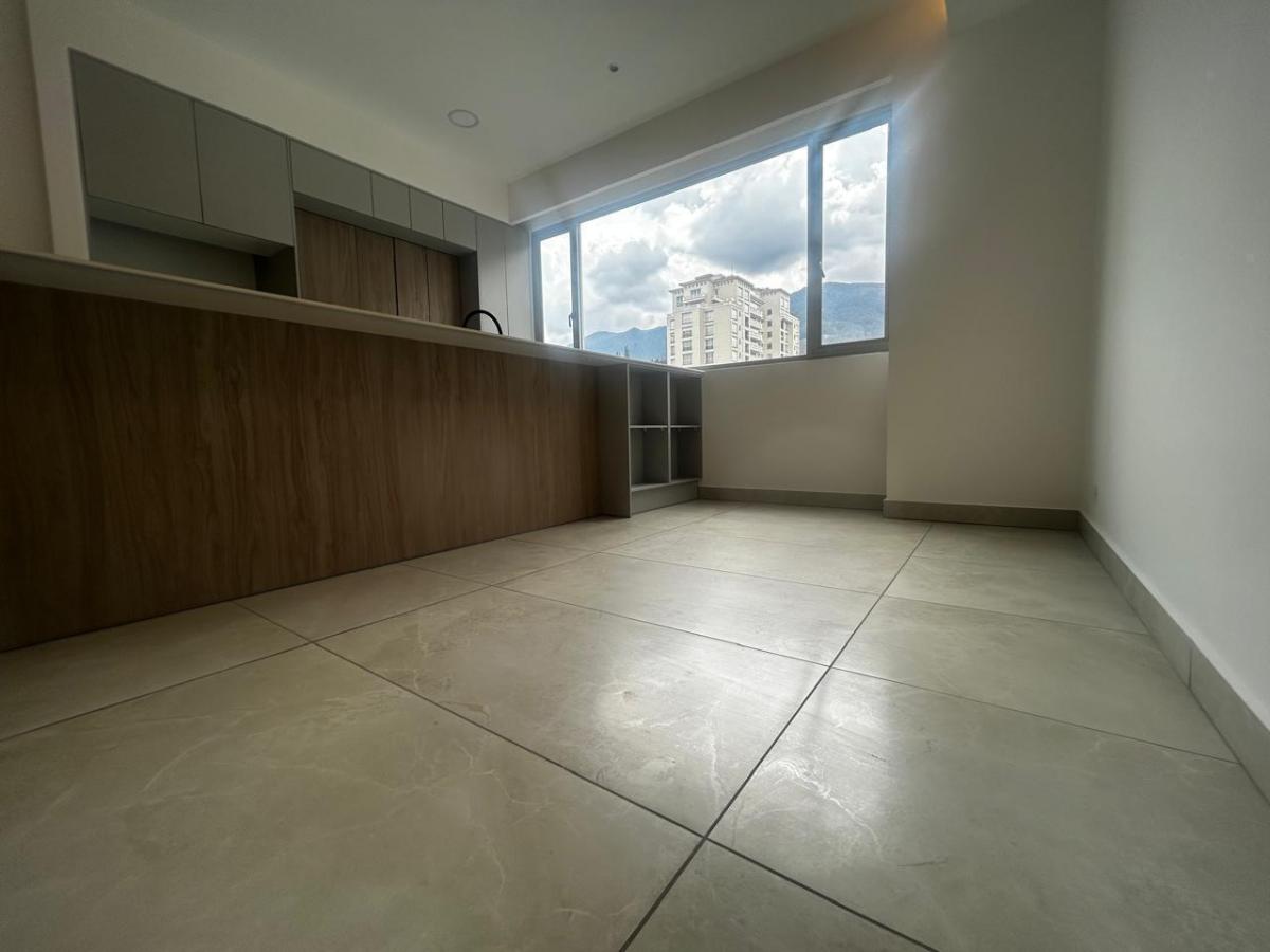 Vendo Departamento Moderno en Quito Tenis por Estrenar — imagen 6