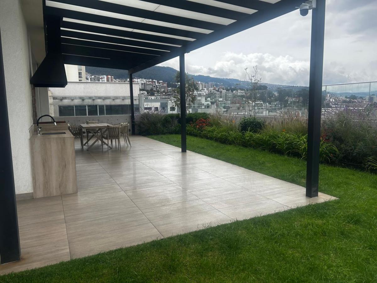 Vendo Departamento Moderno en Quito Tenis por Estrenar — imagen 4