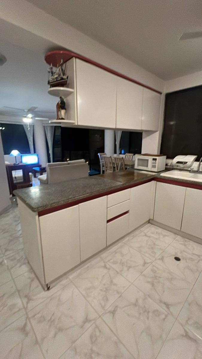 Mv - Tonsupa, Playa Almendro Dpto Venta 3d con Vista Al Mar — imagen 9