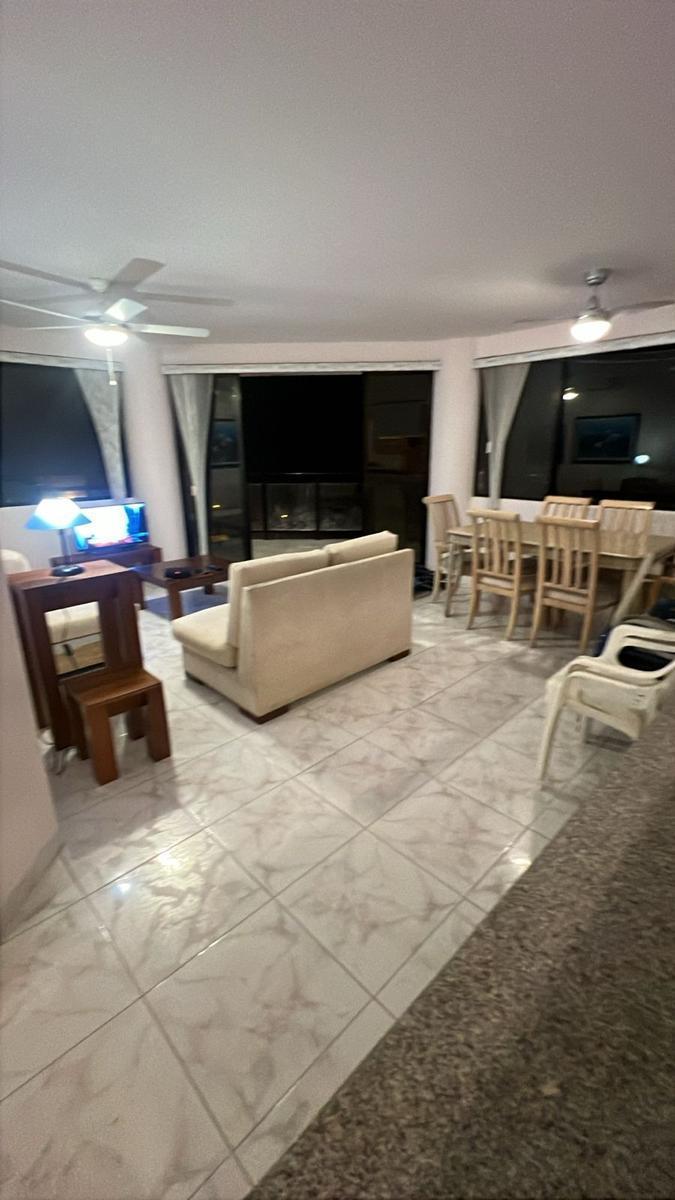 Mv - Tonsupa, Playa Almendro Dpto Venta 3d con Vista Al Mar — imagen 6