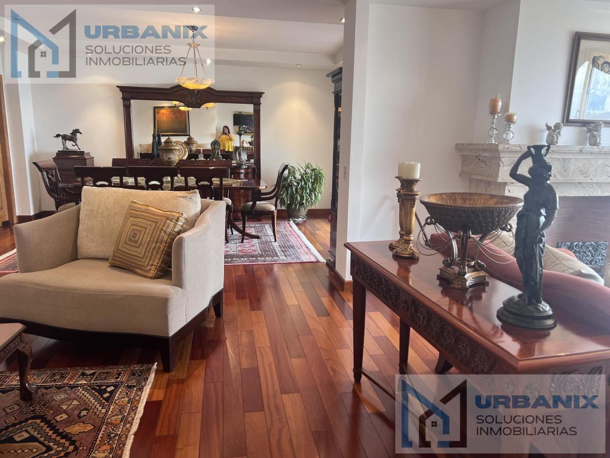 Departamento en Quito Tenis — imagen 10