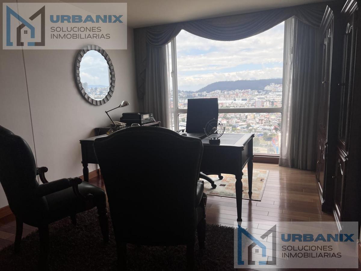 Departamento en Quito Tenis — imagen 2