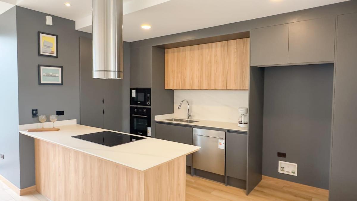 Vendo Departamento por Estrenar en San Juan de Cumbayá - Urbanización Zibá — imagen 10