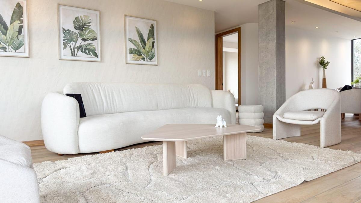 Vendo Departamento por Estrenar en San Juan de Cumbayá - Urbanización Zibá — imagen 9