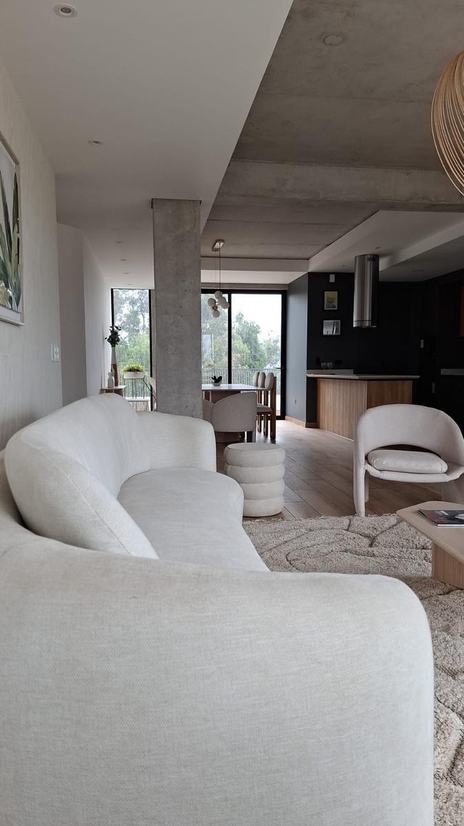 Vendo Departamento por Estrenar en San Juan de Cumbayá - Urbanización Zibá — imagen 8