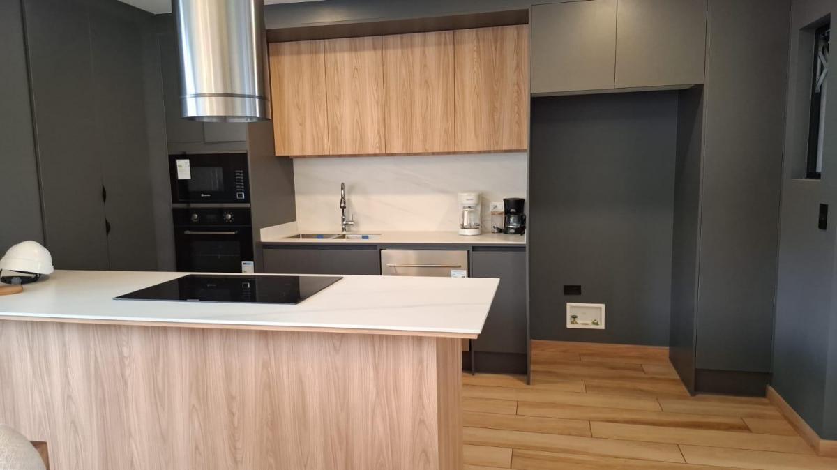 Vendo Departamento por Estrenar en San Juan de Cumbayá - Urbanización Zibá — imagen 7