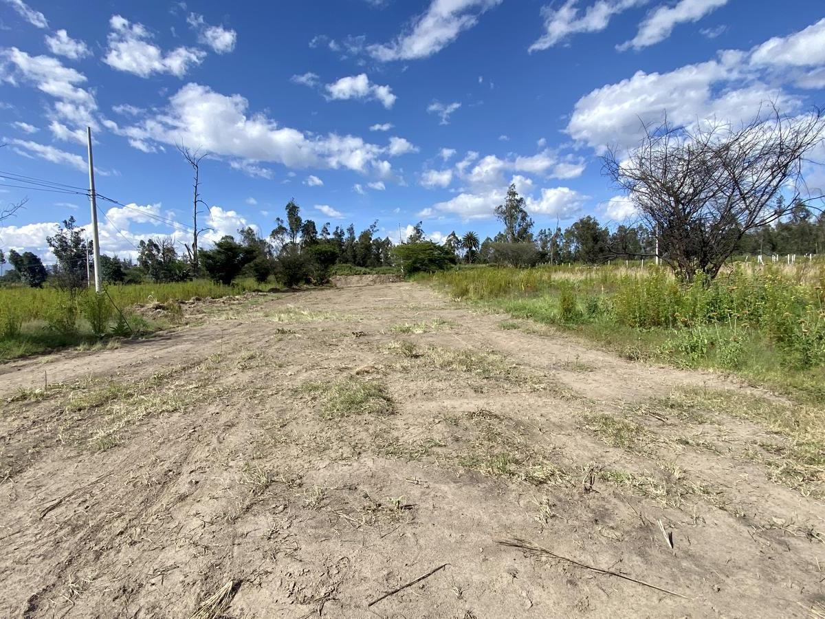 Terreno de Venta en Puembo Para Inversión ($90 C/m²) — imagen 5