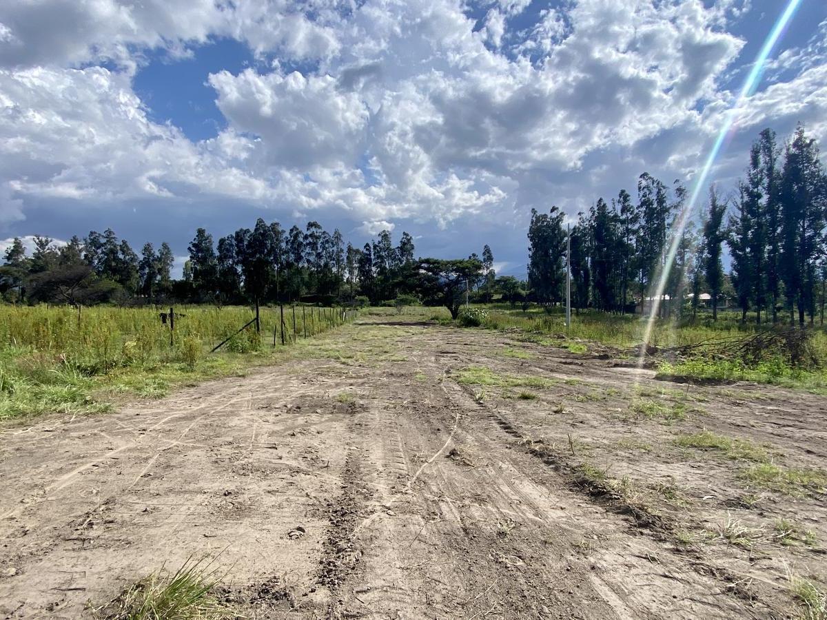 Terreno de Venta en Puembo Para Inversión ($90 C/m²) — imagen 4