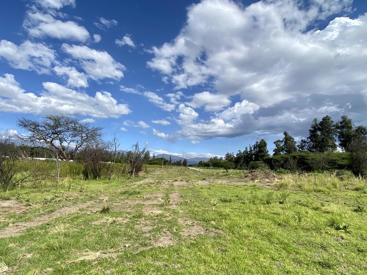 Terreno de Venta en Puembo Para Inversión ($90 C/m²) — imagen 3