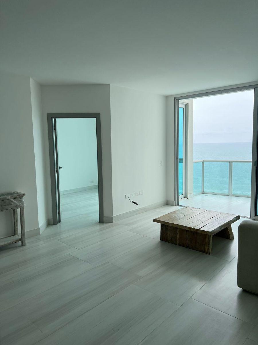 Departamento Vista Al Mar - Punta Blanca — imagen 10