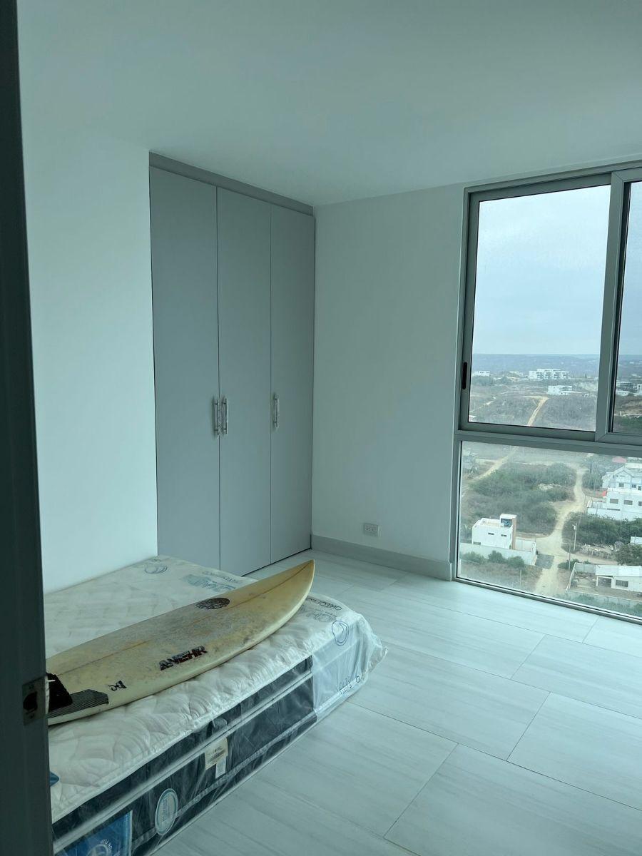 Departamento Vista Al Mar - Punta Blanca — imagen 6