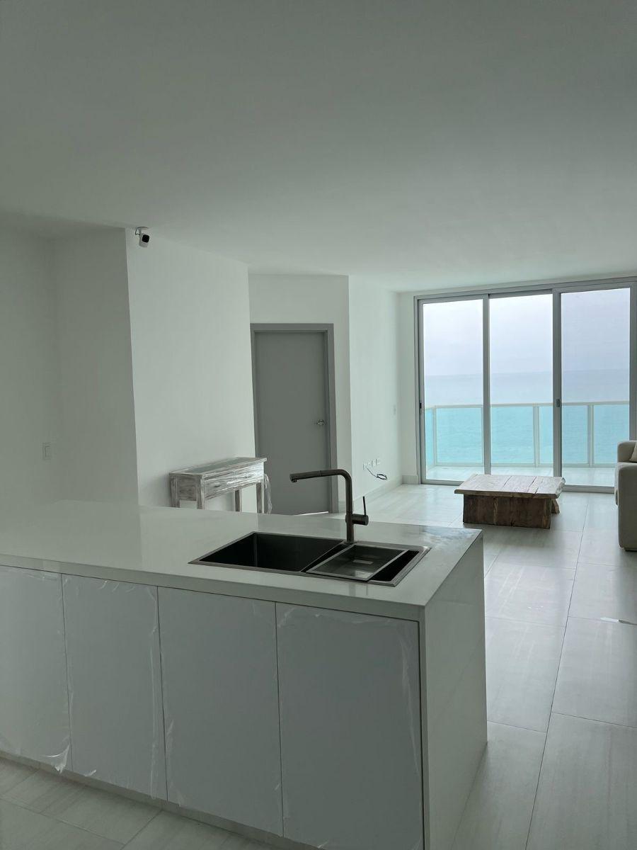 Departamento Vista Al Mar - Punta Blanca — imagen 2