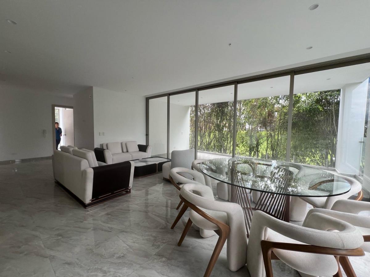 Cumbaya, San Patricio, 3 Dorm., Piscina, Area Zen, Gimnasio, Seguridad — imagen 9