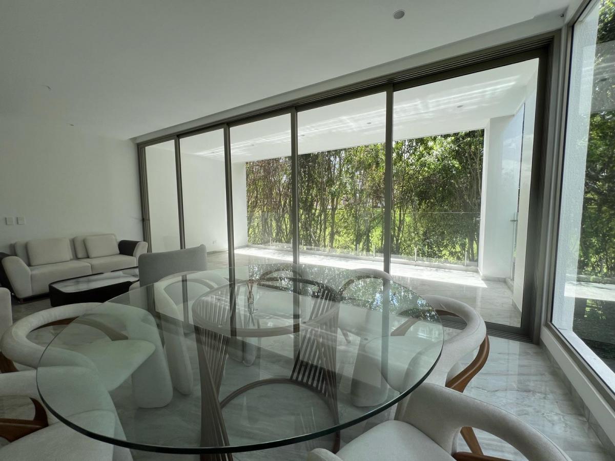 Cumbaya, San Patricio, 3 Dorm., Piscina, Area Zen, Gimnasio, Seguridad — imagen 8