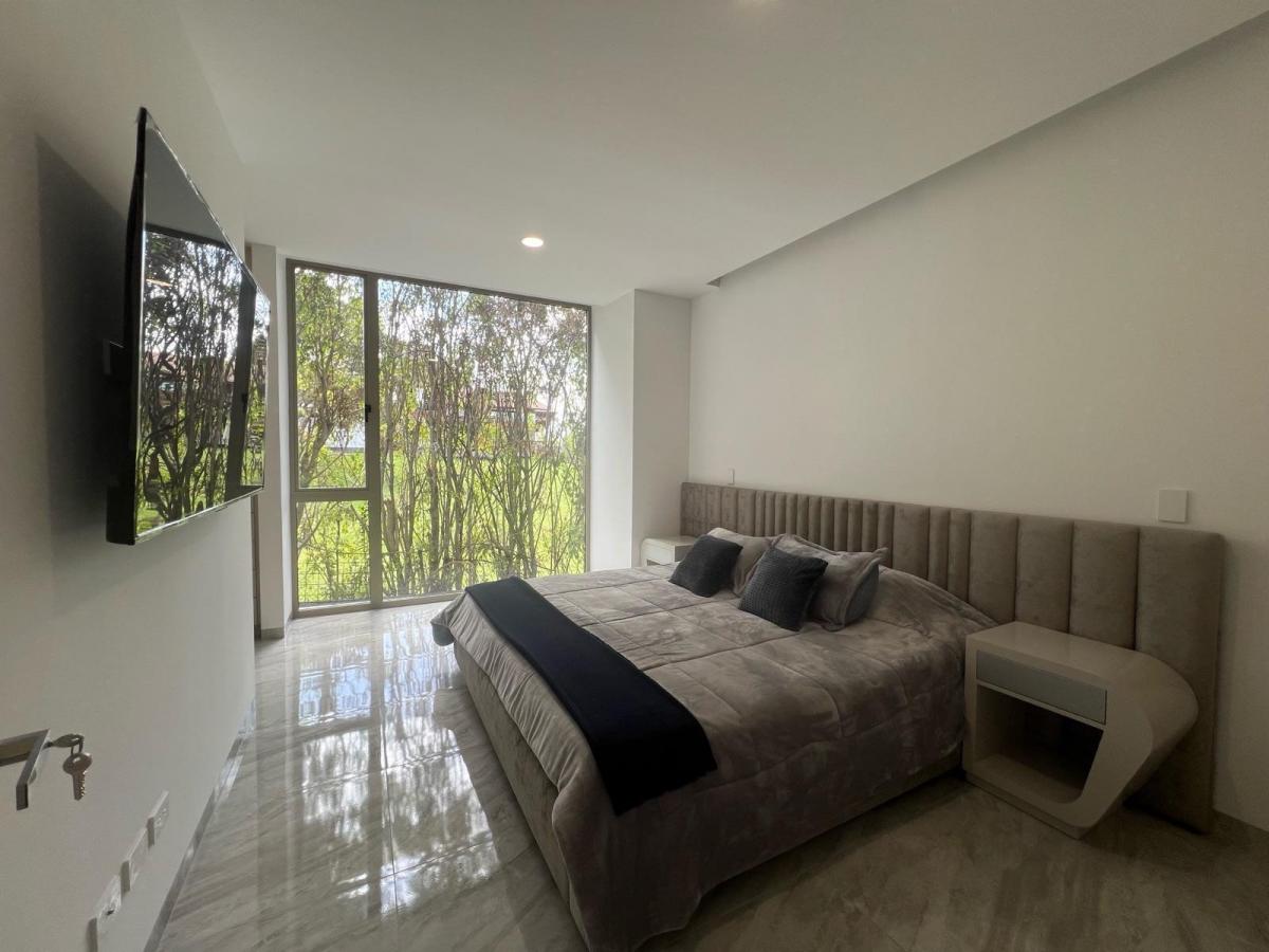 Cumbaya, San Patricio, 3 Dorm., Piscina, Area Zen, Gimnasio, Seguridad — imagen 3