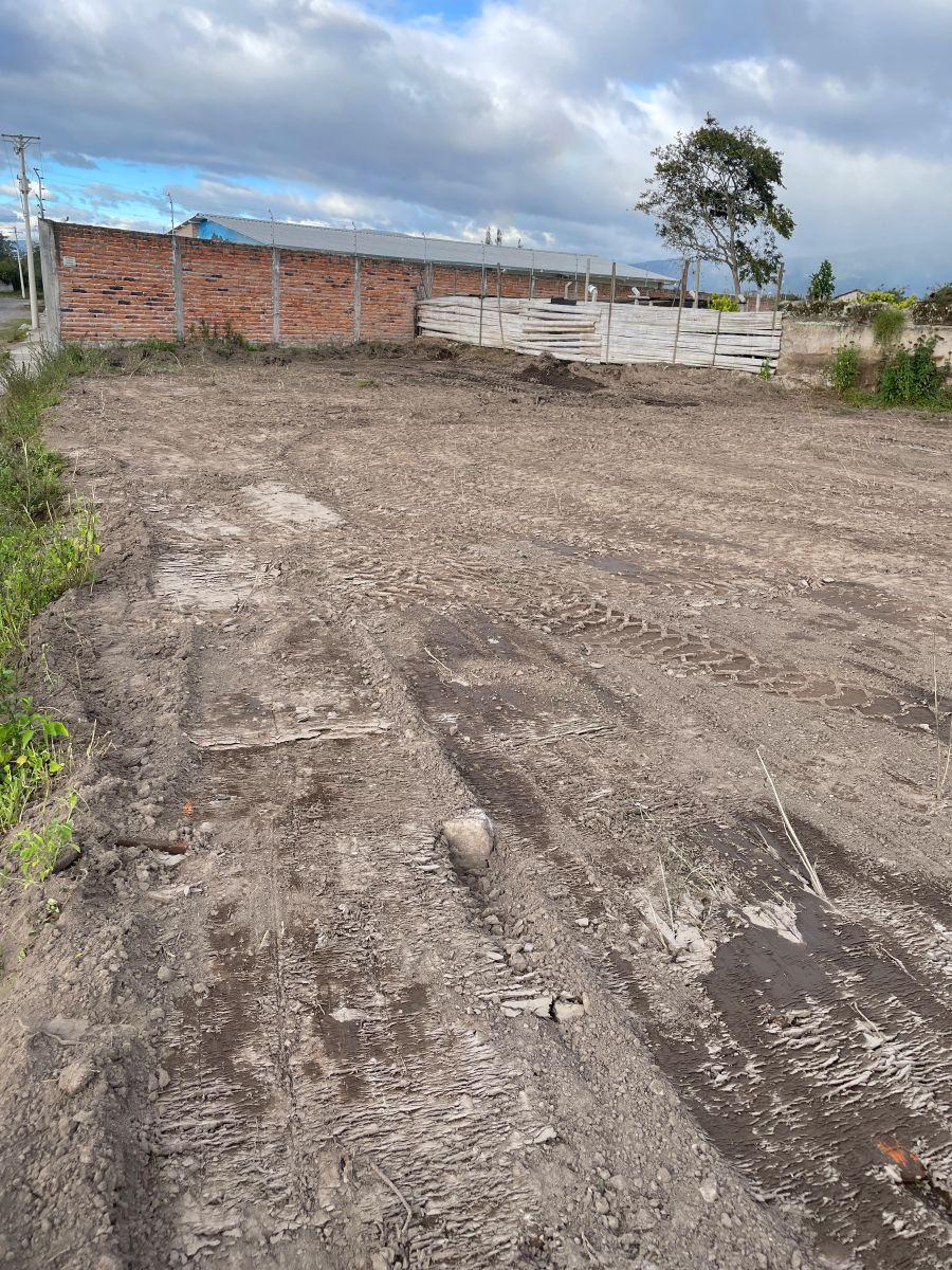 Terreno de Venta en Atuntaqui Antonio Ante, Imbabura — imagen 4