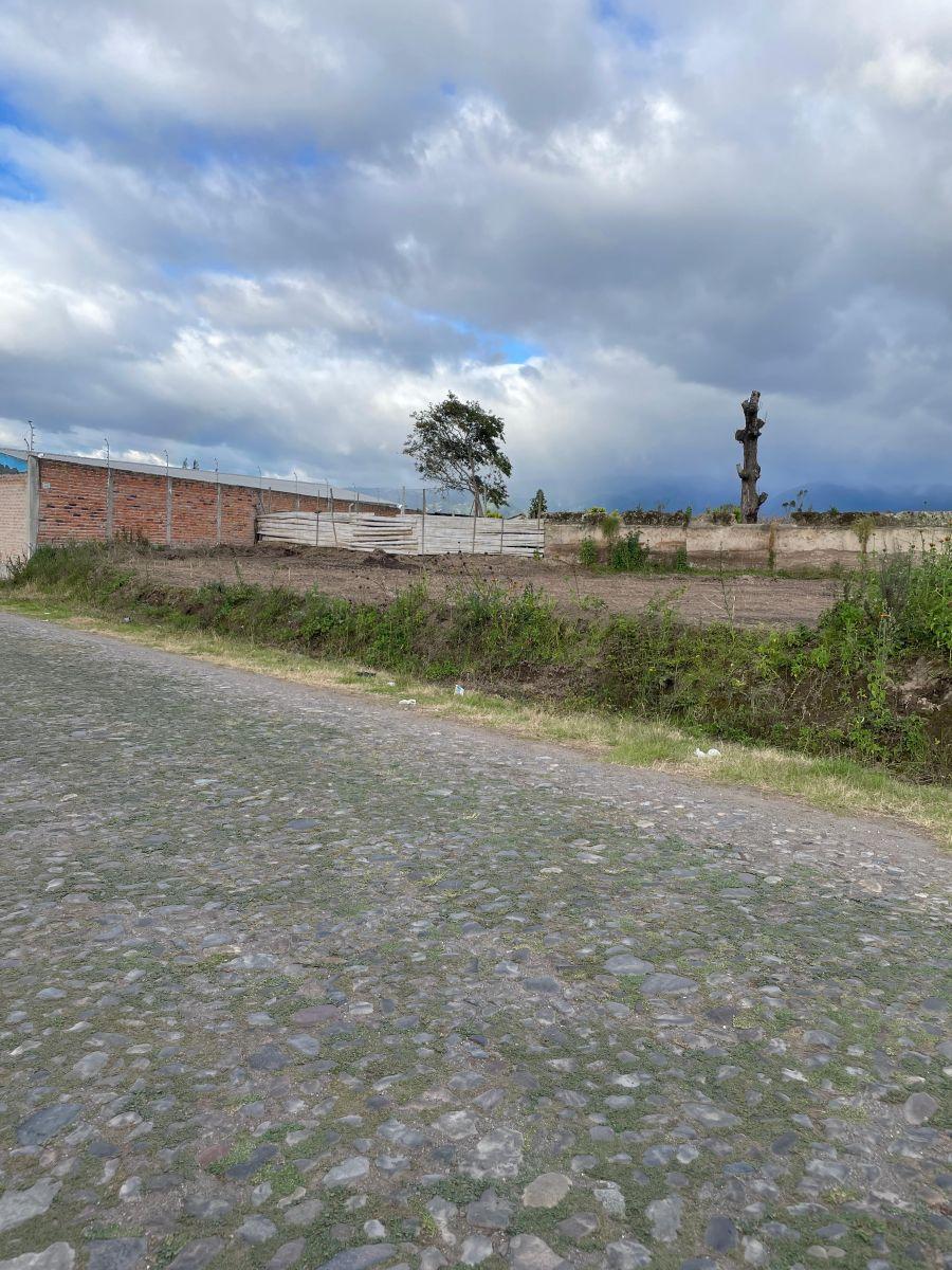 Terreno de Venta en Atuntaqui Antonio Ante, Imbabura — imagen 2