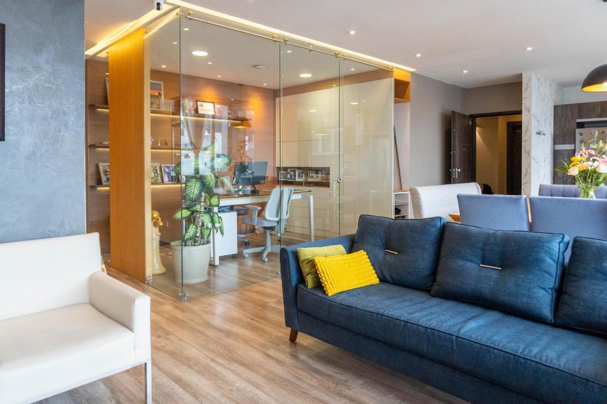 Departamento de Tres Habitaciones en Venta — imagen 10