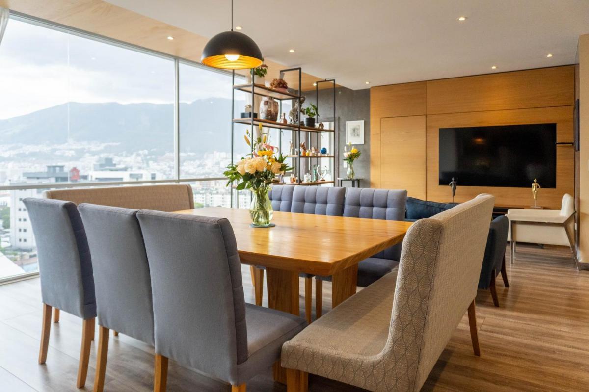Departamento de Tres Habitaciones en Venta — imagen 9