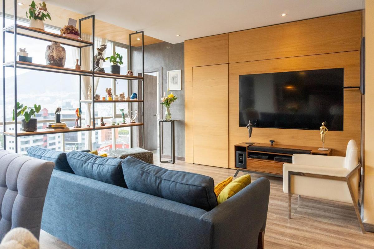 Departamento de Tres Habitaciones en Venta — imagen 8