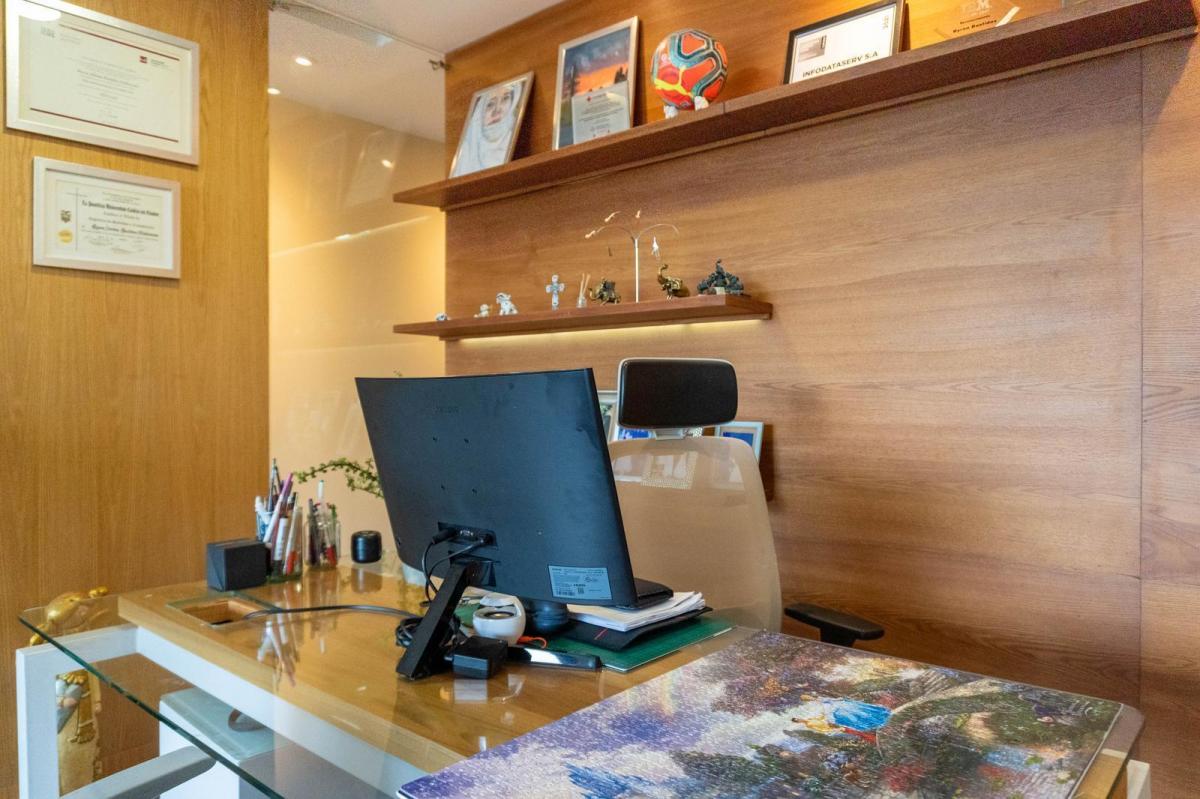 Departamento de Tres Habitaciones en Venta — imagen 7