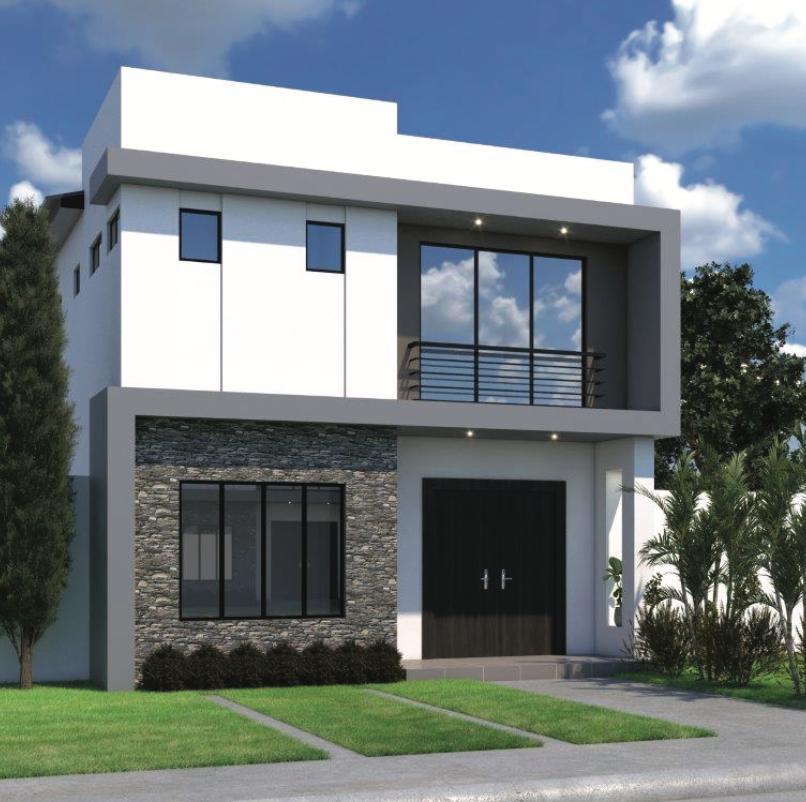 Venta - Casa en Proyecto - Urb. Porton del Rio - Seguridad 24/7 (Wt), Guayas — imagen 6