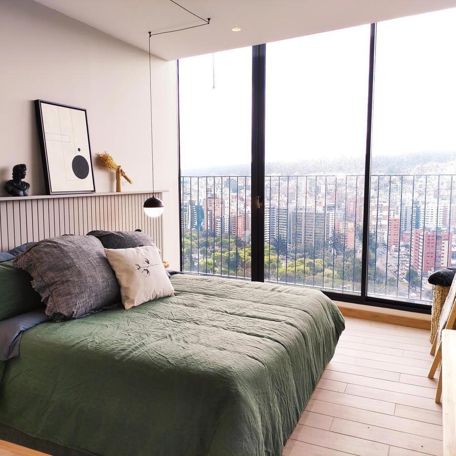 Departamento en Venta 2 Dorm. Frente Al Parque La Carolina — imagen 10