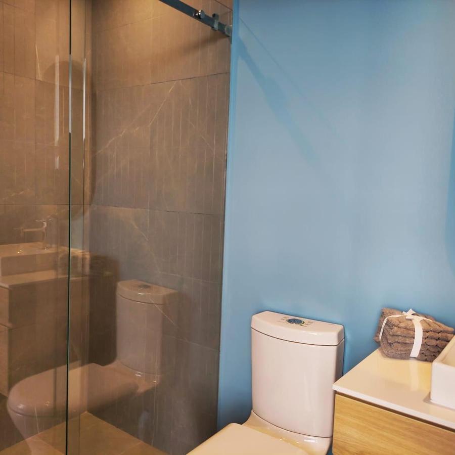 Departamento en Venta 2 Dorm. Frente Al Parque La Carolina — imagen 7