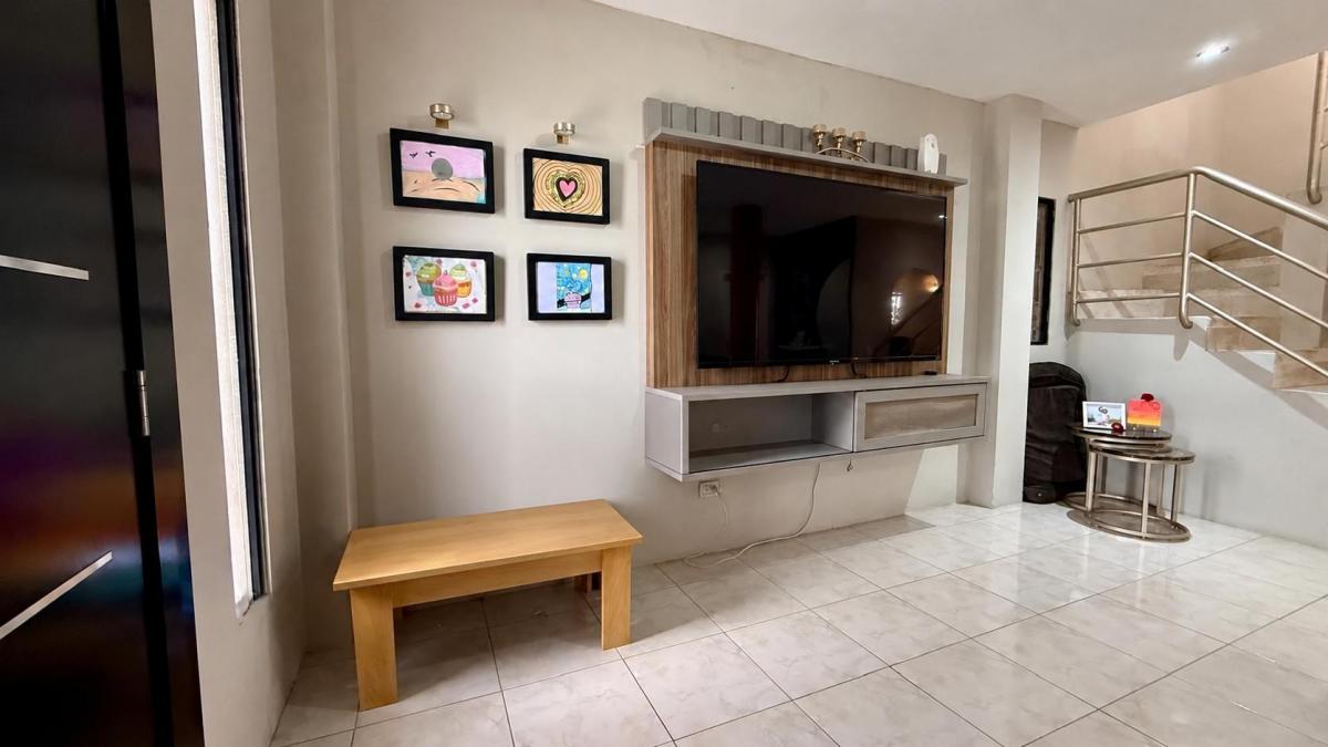 En Venta Casa - Urbanización Ciudad Satelital Los Angeles - (Mervel), Guayas — imagen 9