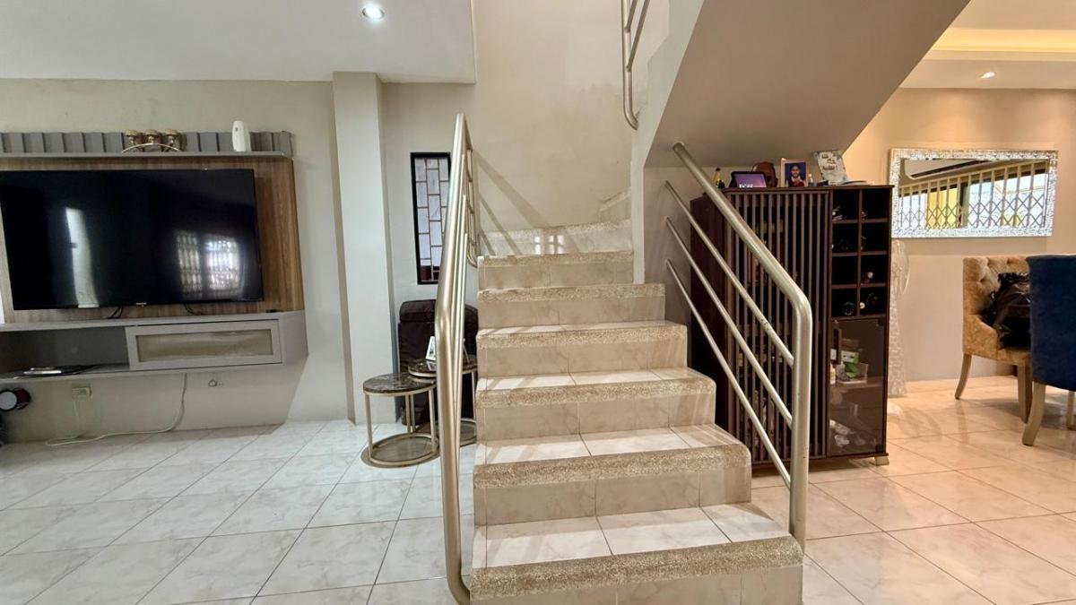 En Venta Casa - Urbanización Ciudad Satelital Los Angeles - (Mervel), Guayas — imagen 7
