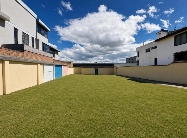 Venta Terreno Monteserrín Residencial — imagen 1
