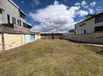 Venta Terreno Monteserrín Residencial — imagen 4