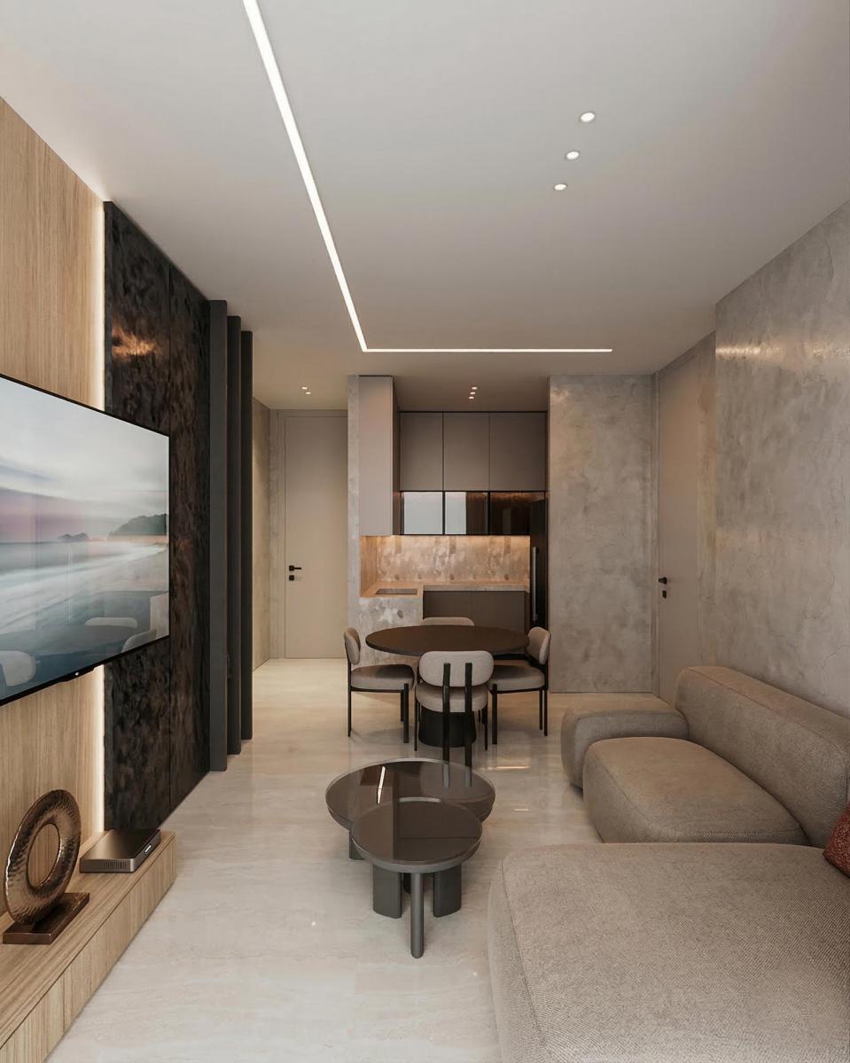 Vendo Departamento en Urb. Al Sol, As 100 Samborondon, Guayas — imagen 8