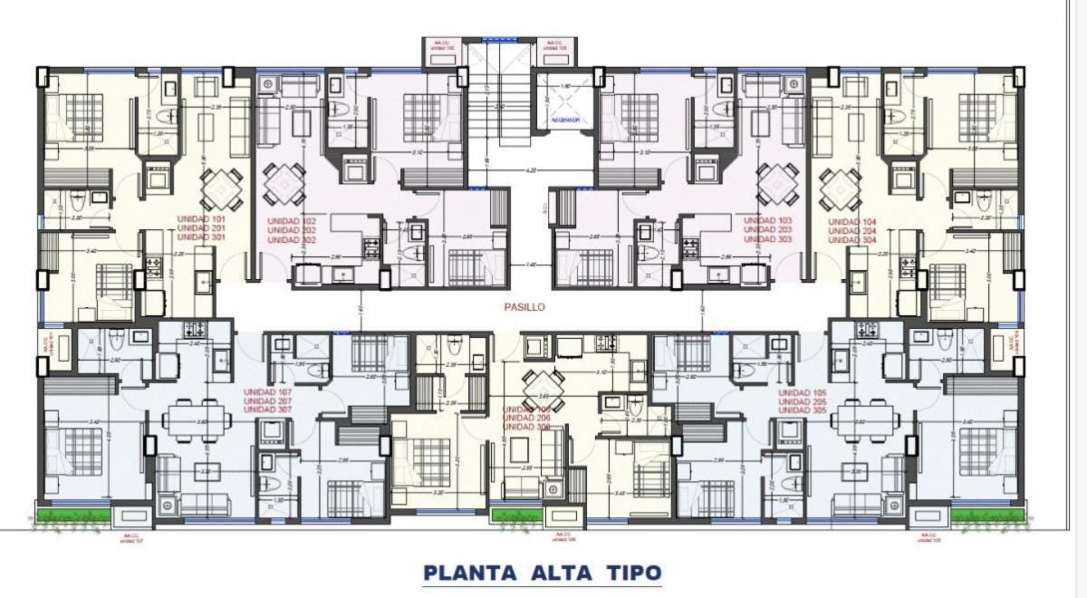 Vendo Departamento en Urb. Al Sol, As 100 Samborondon, Guayas — imagen 7