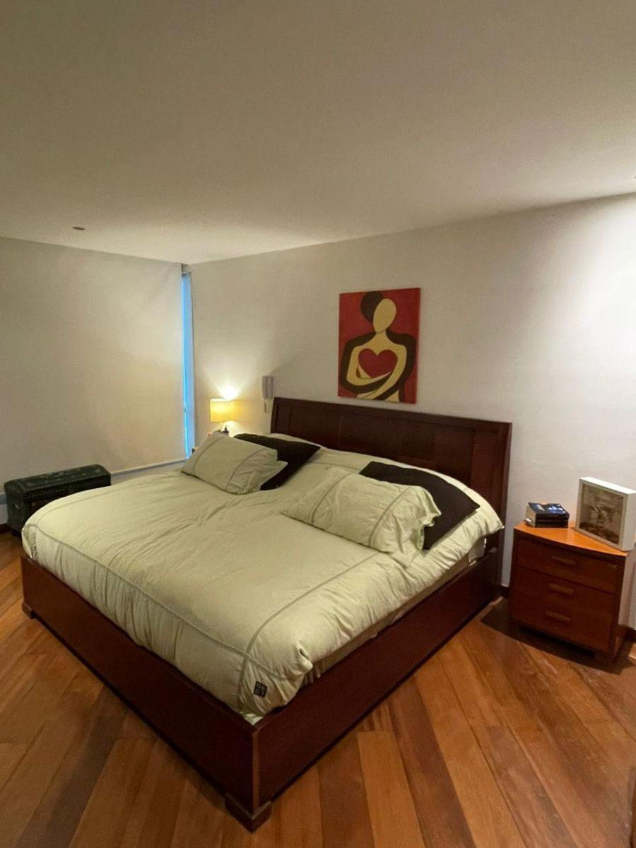 Vendo Departamento 2 Dorm. Gonzales Suarez. Provincia de Pichincha — imagen 7
