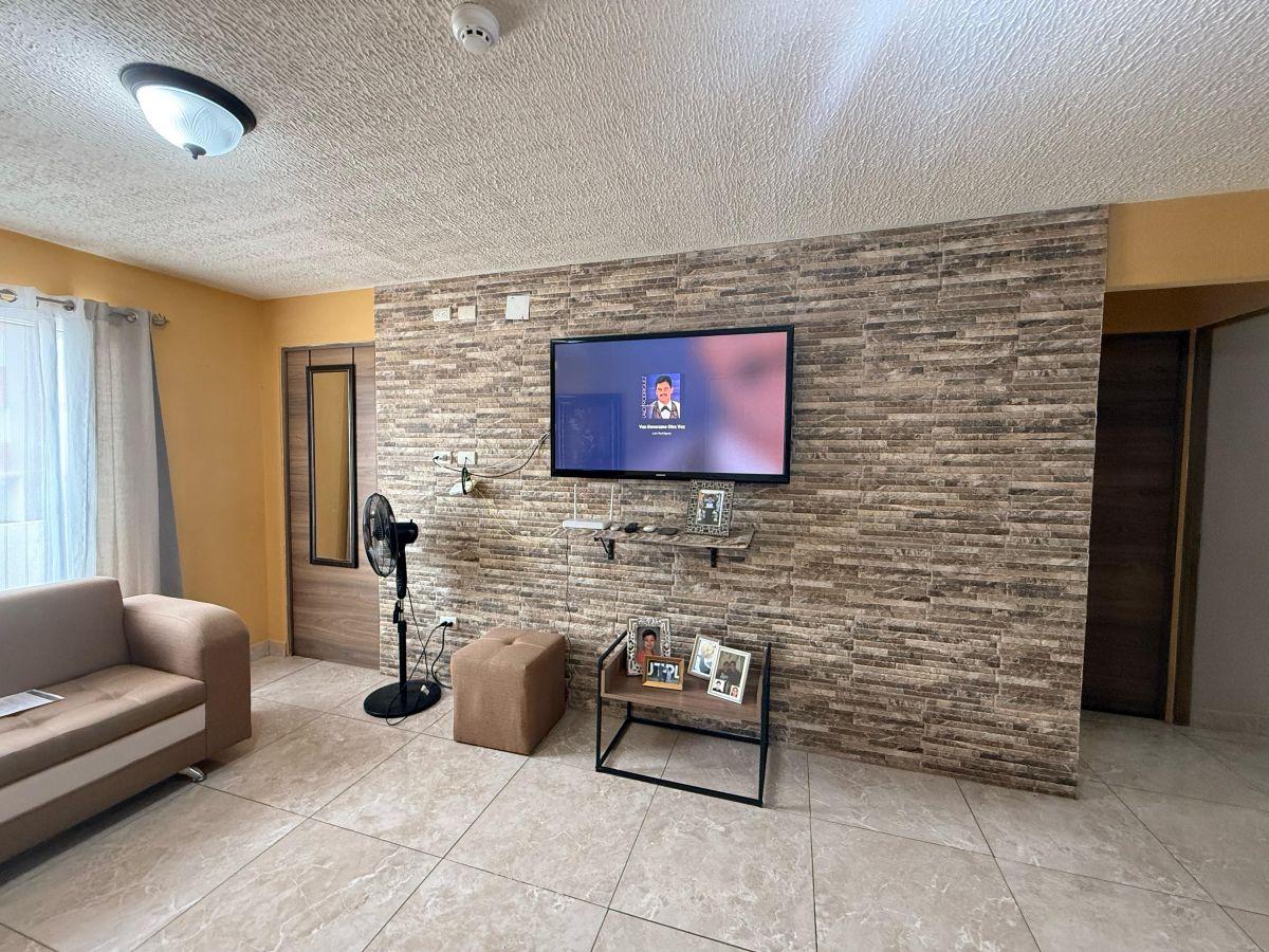Venta de Departamento en Urb. Villas del Rey Etapa Harry, Guayas — imagen 5